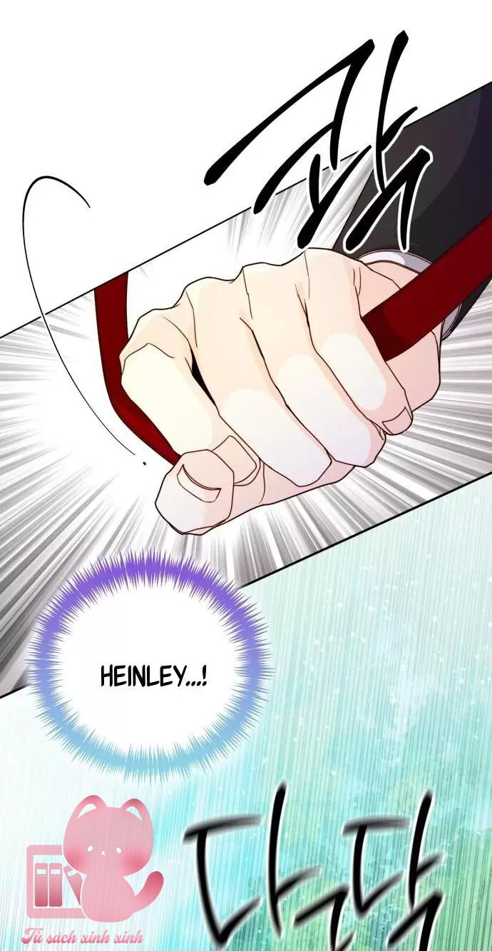 Hoàng Hậu Tái Hôn - Chap 142 - Trang 32