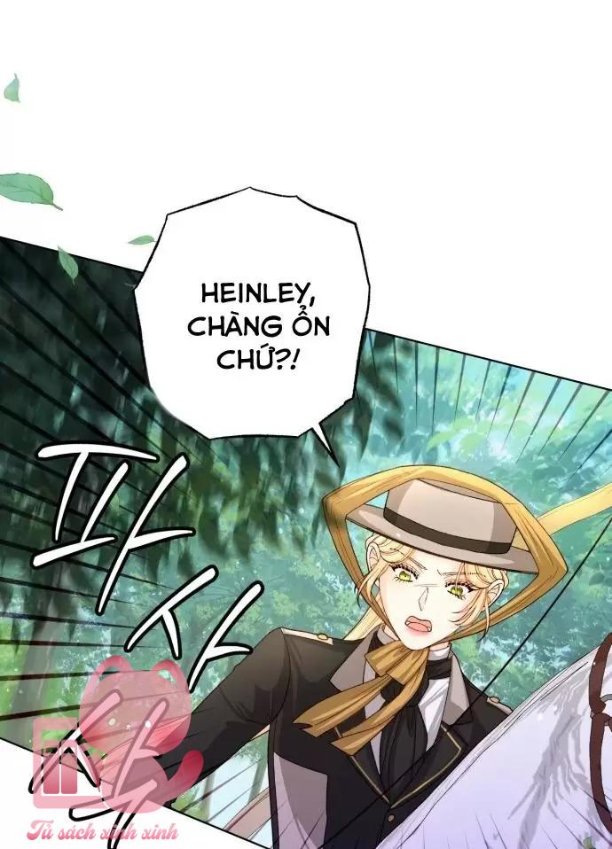 Hoàng Hậu Tái Hôn - Chap 142 - Trang 34