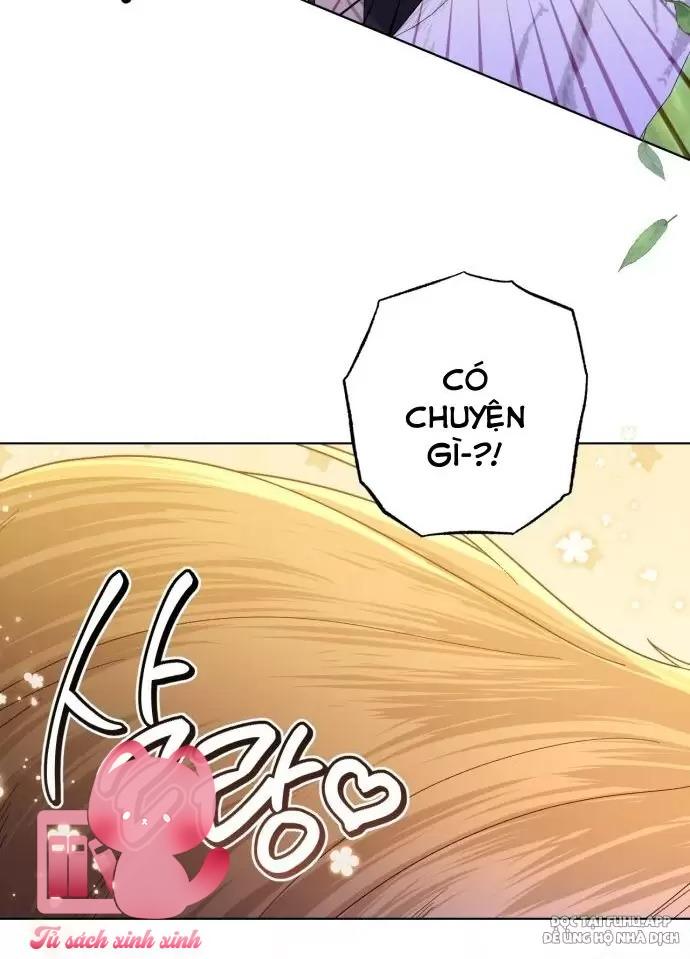 Hoàng Hậu Tái Hôn - Chap 142 - Trang 35