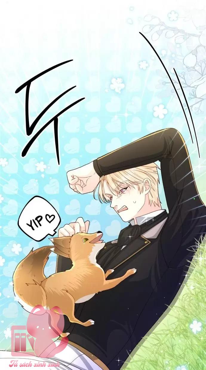 Hoàng Hậu Tái Hôn - Chap 142 - Trang 36