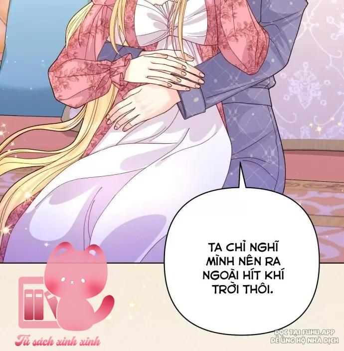 Hoàng Hậu Tái Hôn - Chap 142 - Trang 4