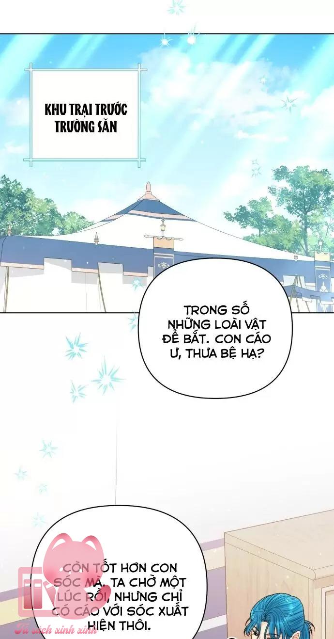 Hoàng Hậu Tái Hôn - Chap 142 - Trang 40