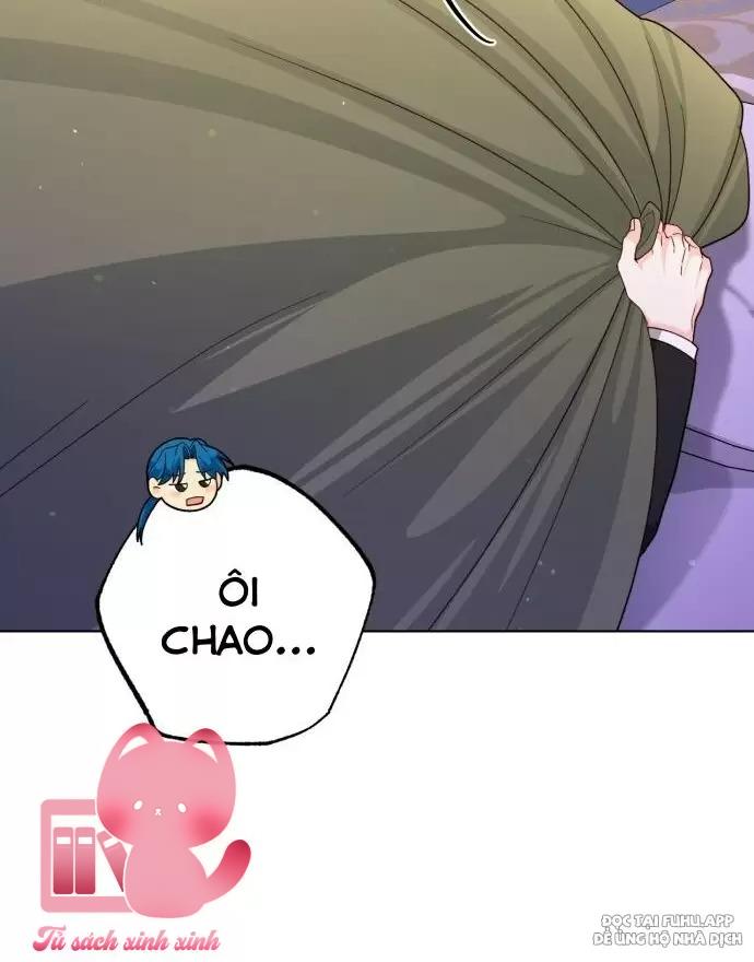 Hoàng Hậu Tái Hôn - Chap 142 - Trang 44