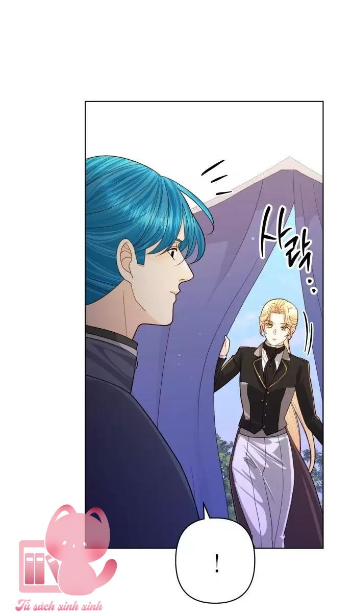 Hoàng Hậu Tái Hôn - Chap 142 - Trang 45