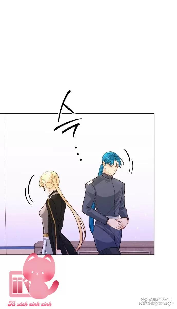 Hoàng Hậu Tái Hôn - Chap 142 - Trang 46