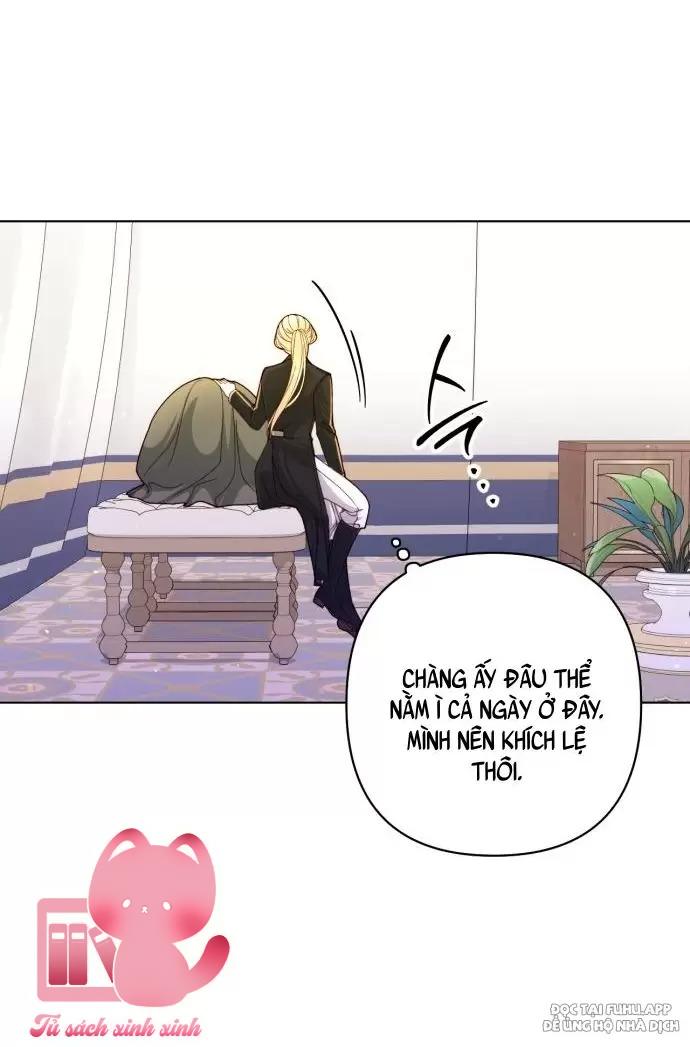Hoàng Hậu Tái Hôn - Chap 142 - Trang 50
