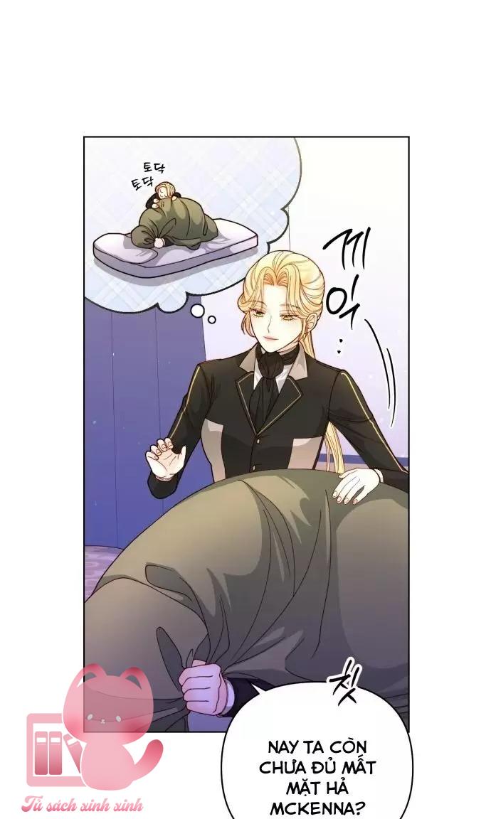 Hoàng Hậu Tái Hôn - Chap 142 - Trang 51