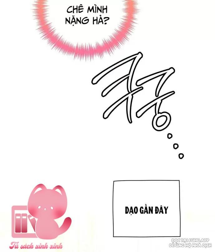 Hoàng Hậu Tái Hôn - Chap 142 - Trang 54