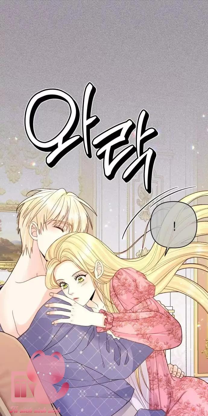 Hoàng Hậu Tái Hôn - Chap 142 - Trang 55
