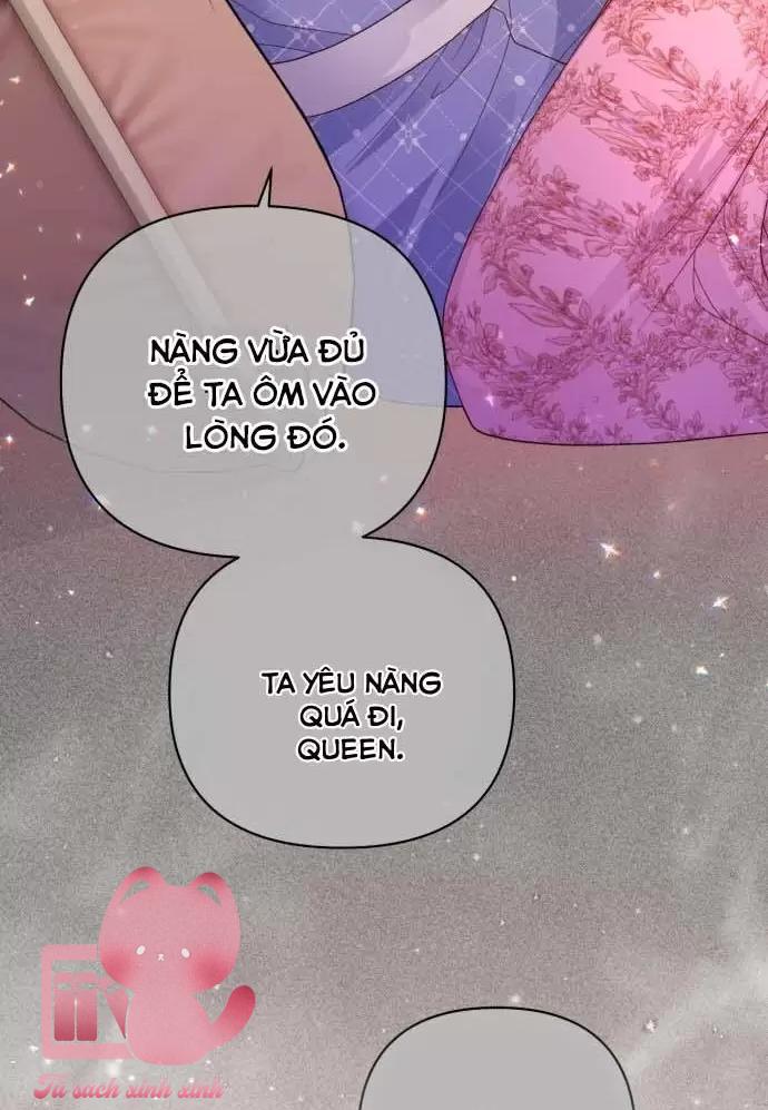 Hoàng Hậu Tái Hôn - Chap 142 - Trang 56