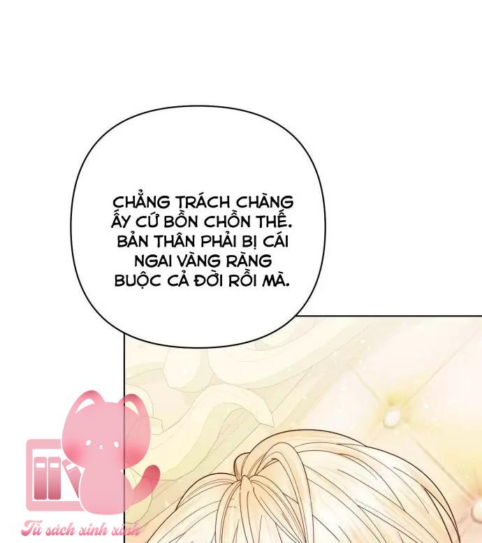 Hoàng Hậu Tái Hôn - Chap 142 - Trang 6