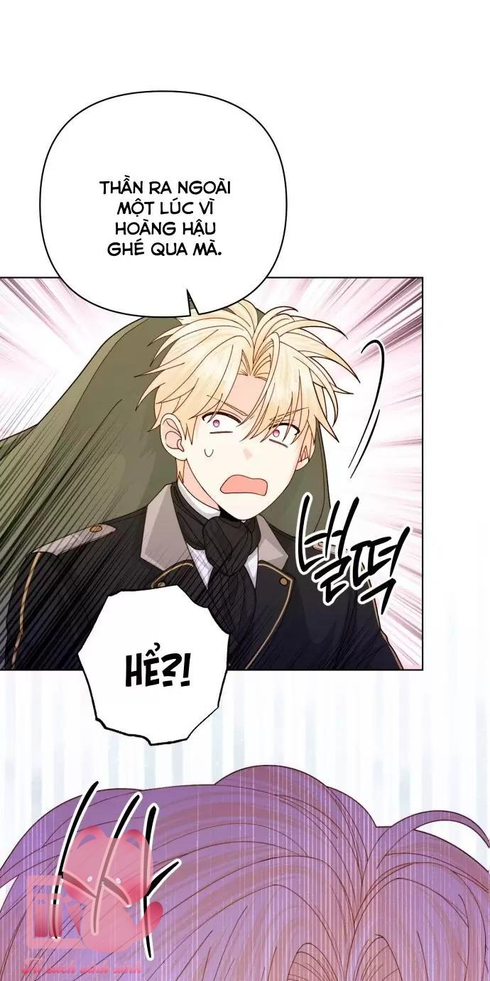 Hoàng Hậu Tái Hôn - Chap 142 - Trang 61
