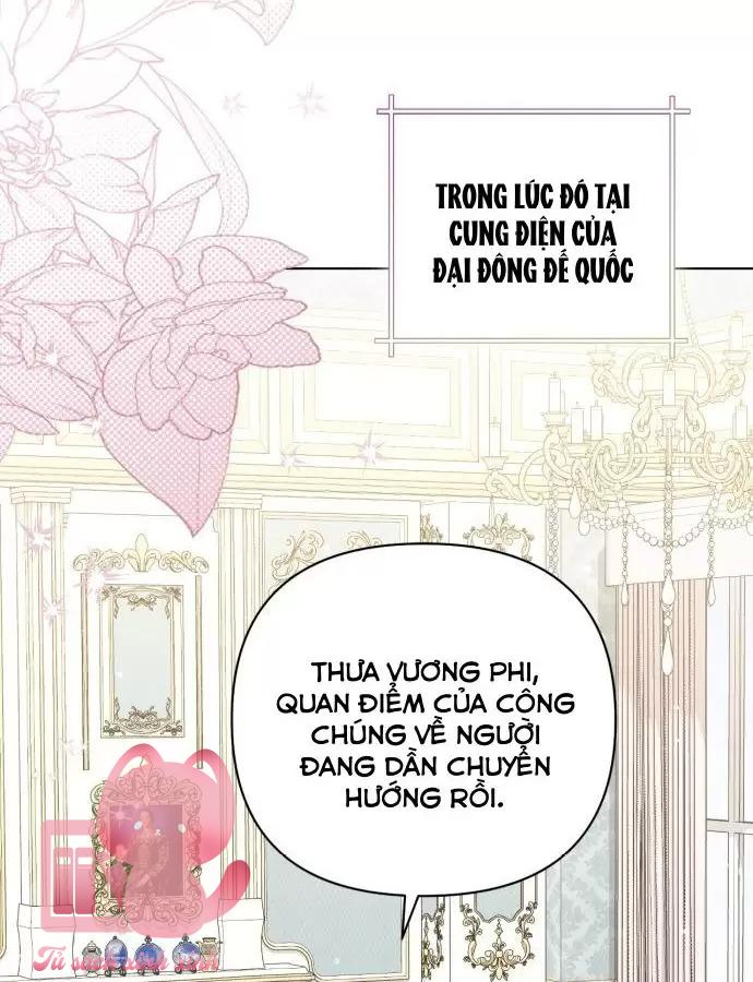Hoàng Hậu Tái Hôn - Chap 142 - Trang 65