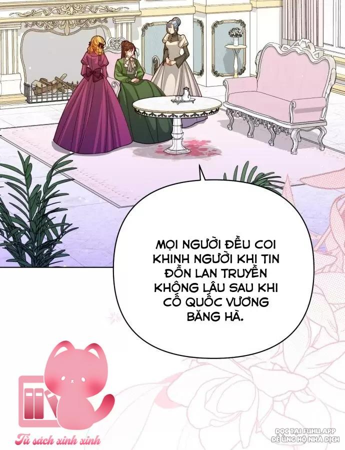 Hoàng Hậu Tái Hôn - Chap 142 - Trang 66