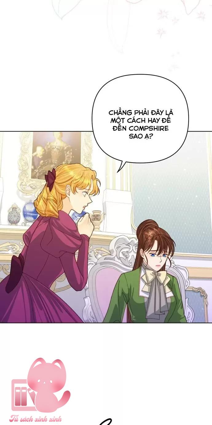 Hoàng Hậu Tái Hôn - Chap 142 - Trang 67