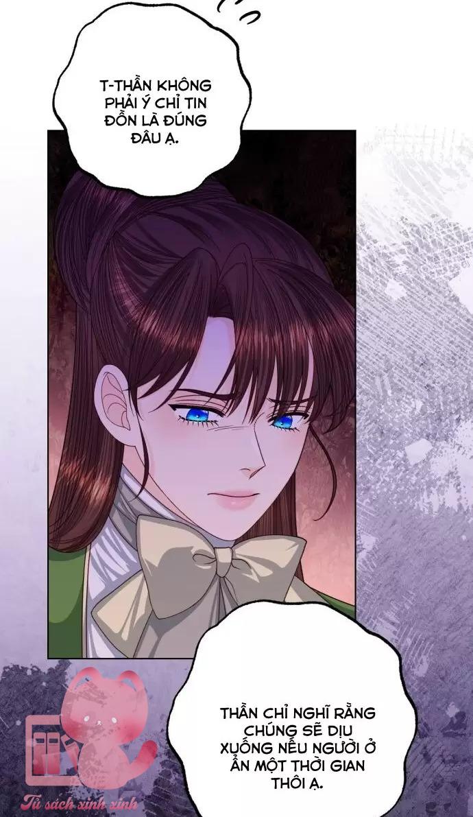 Hoàng Hậu Tái Hôn - Chap 142 - Trang 68