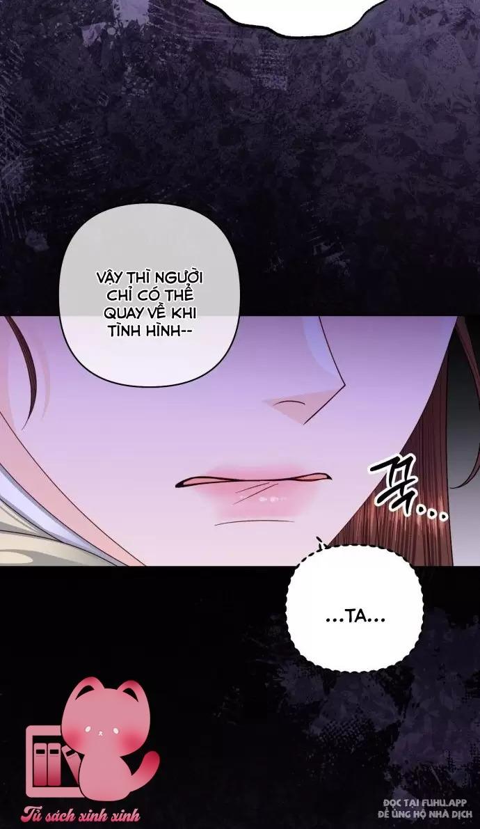 Hoàng Hậu Tái Hôn - Chap 142 - Trang 69