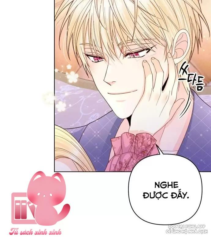 Hoàng Hậu Tái Hôn - Chap 142 - Trang 7