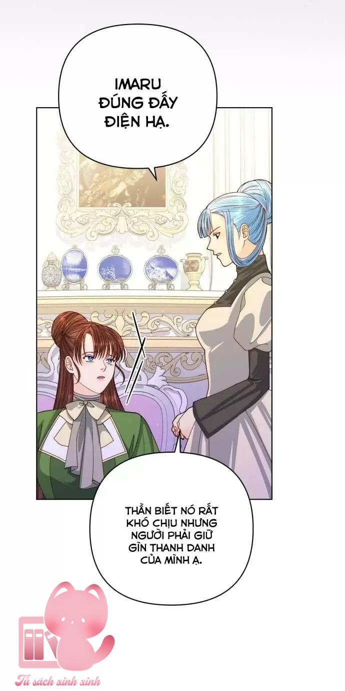 Hoàng Hậu Tái Hôn - Chap 142 - Trang 75