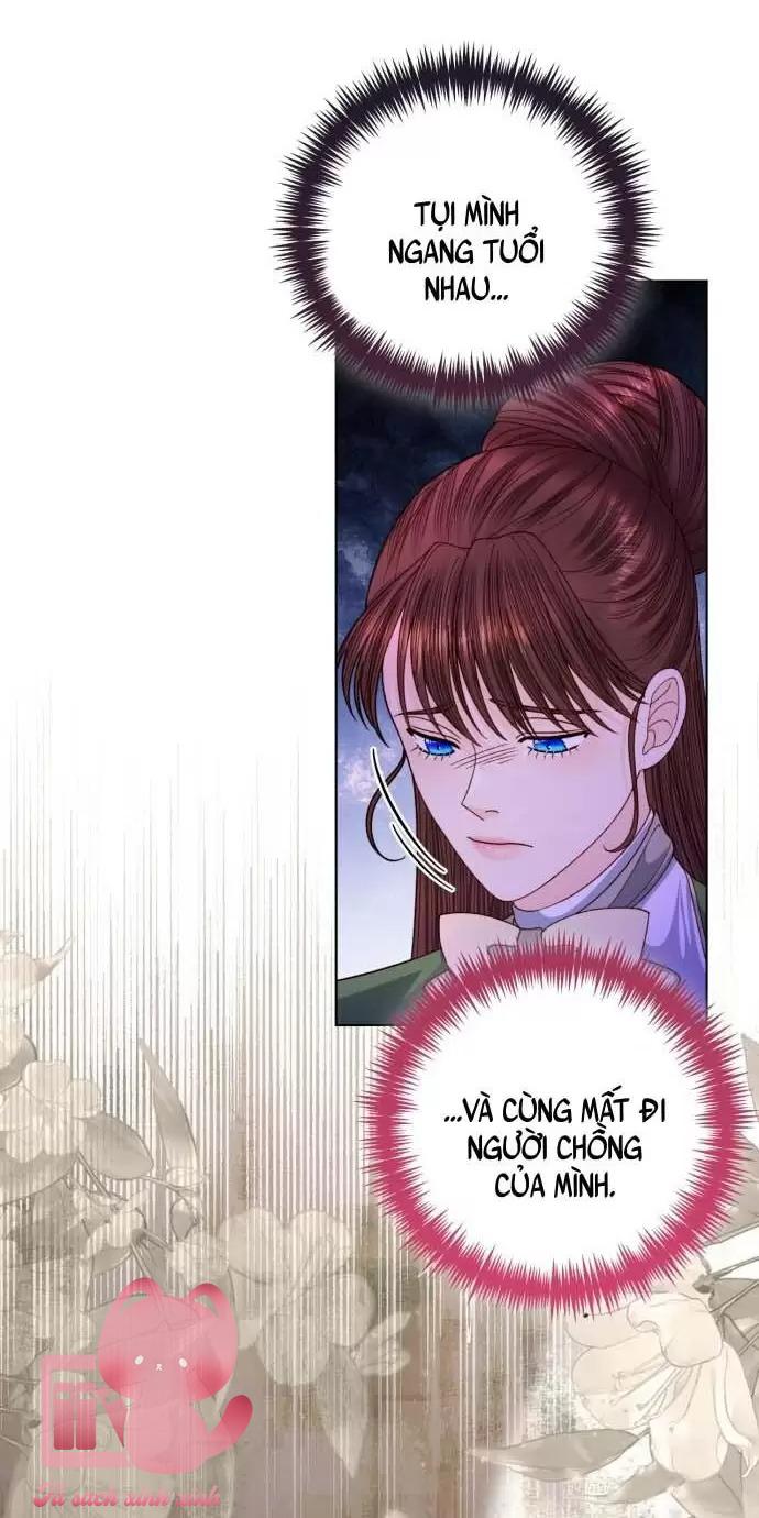 Hoàng Hậu Tái Hôn - Chap 142 - Trang 76