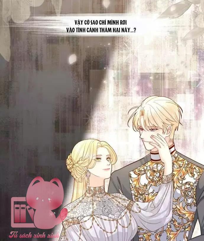 Hoàng Hậu Tái Hôn - Chap 142 - Trang 77
