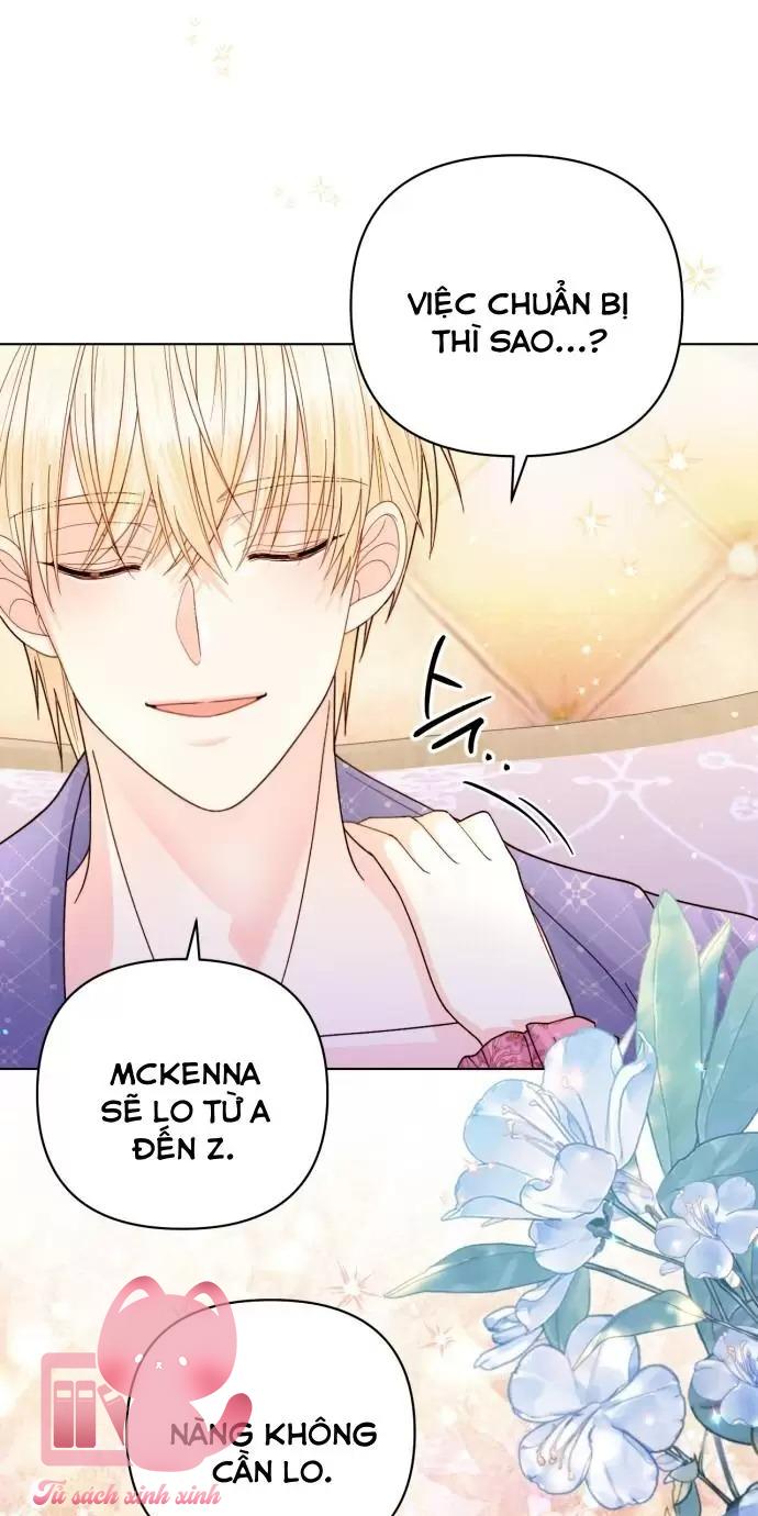 Hoàng Hậu Tái Hôn - Chap 142 - Trang 8