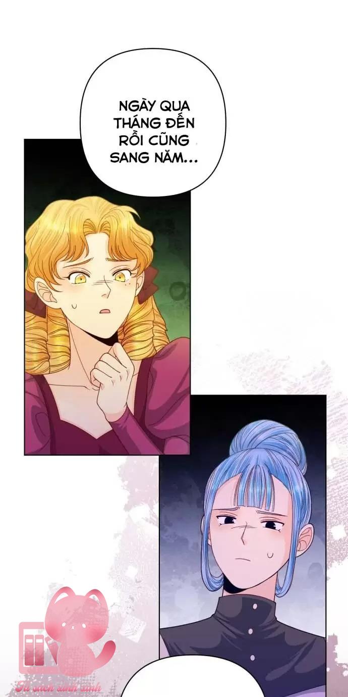 Hoàng Hậu Tái Hôn - Chap 142 - Trang 82