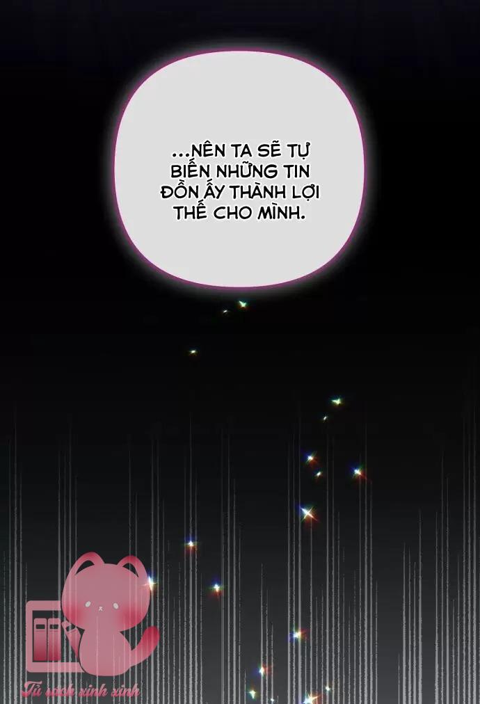 Hoàng Hậu Tái Hôn - Chap 142 - Trang 85