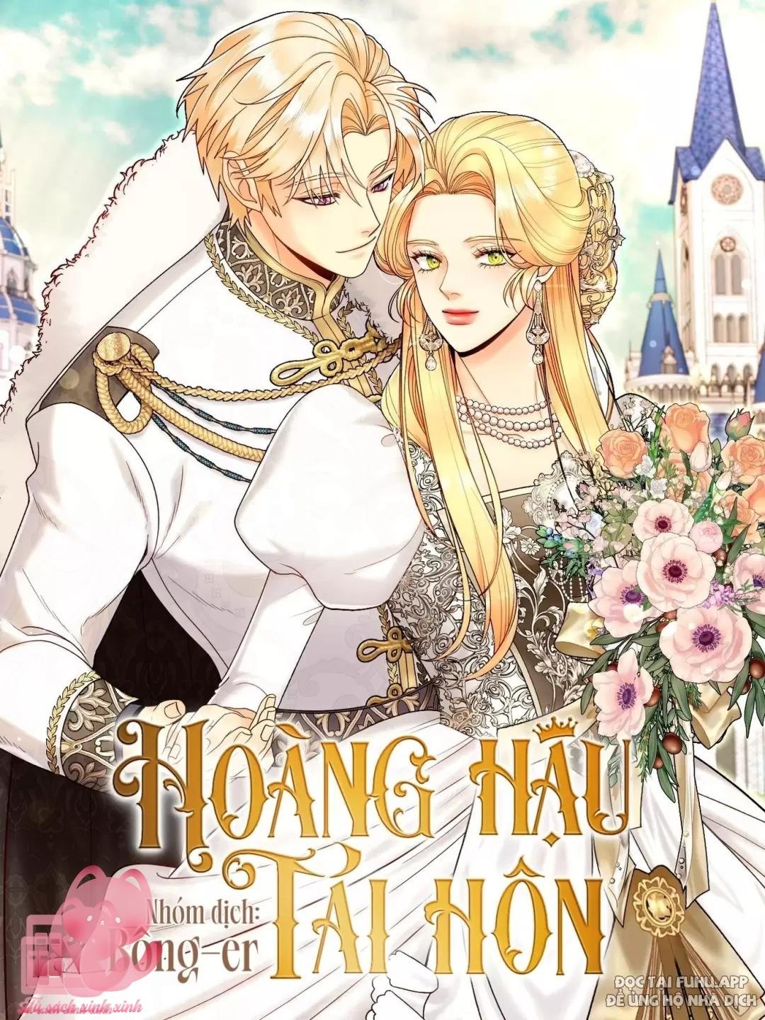 Hoàng Hậu Tái Hôn - Chap 143 - Trang 1