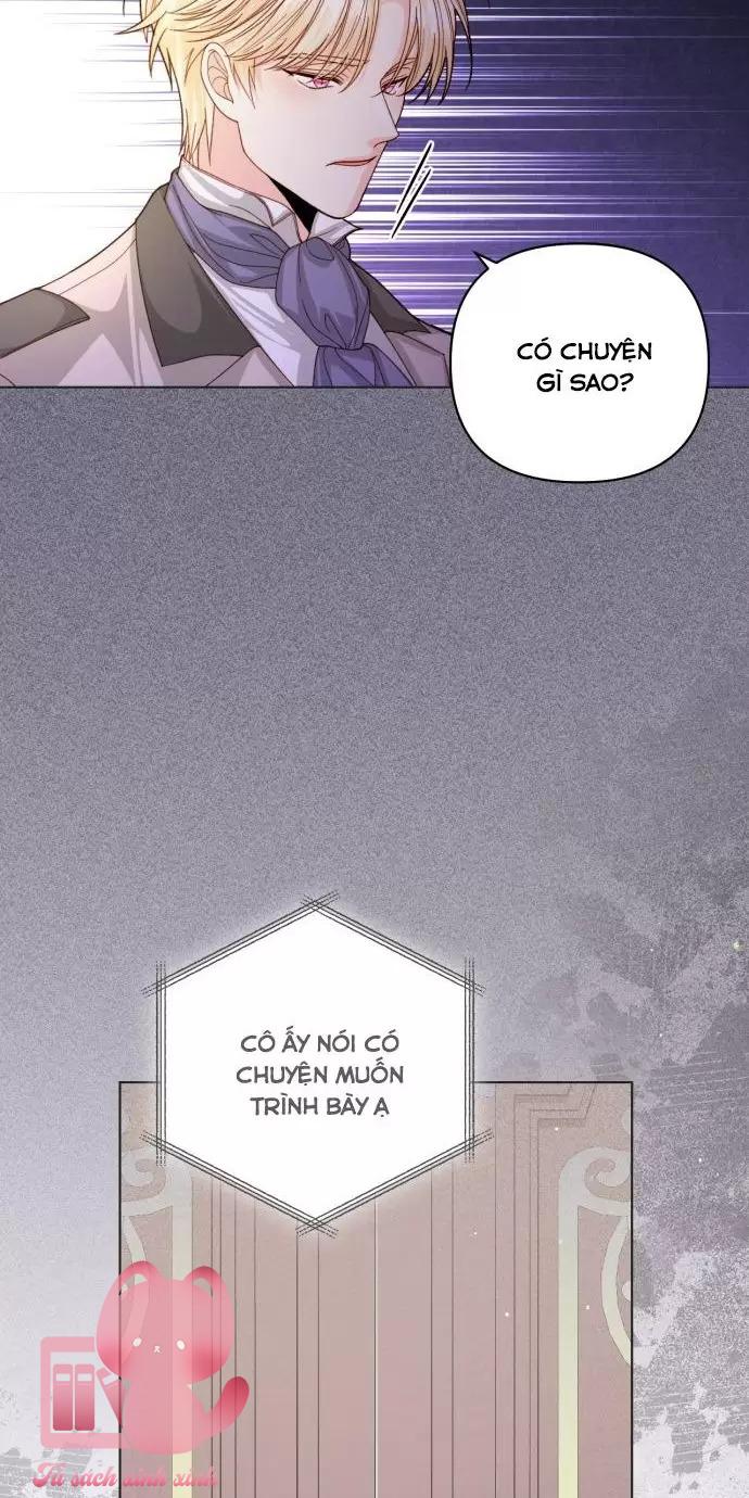 Hoàng Hậu Tái Hôn - Chap 143 - Trang 11