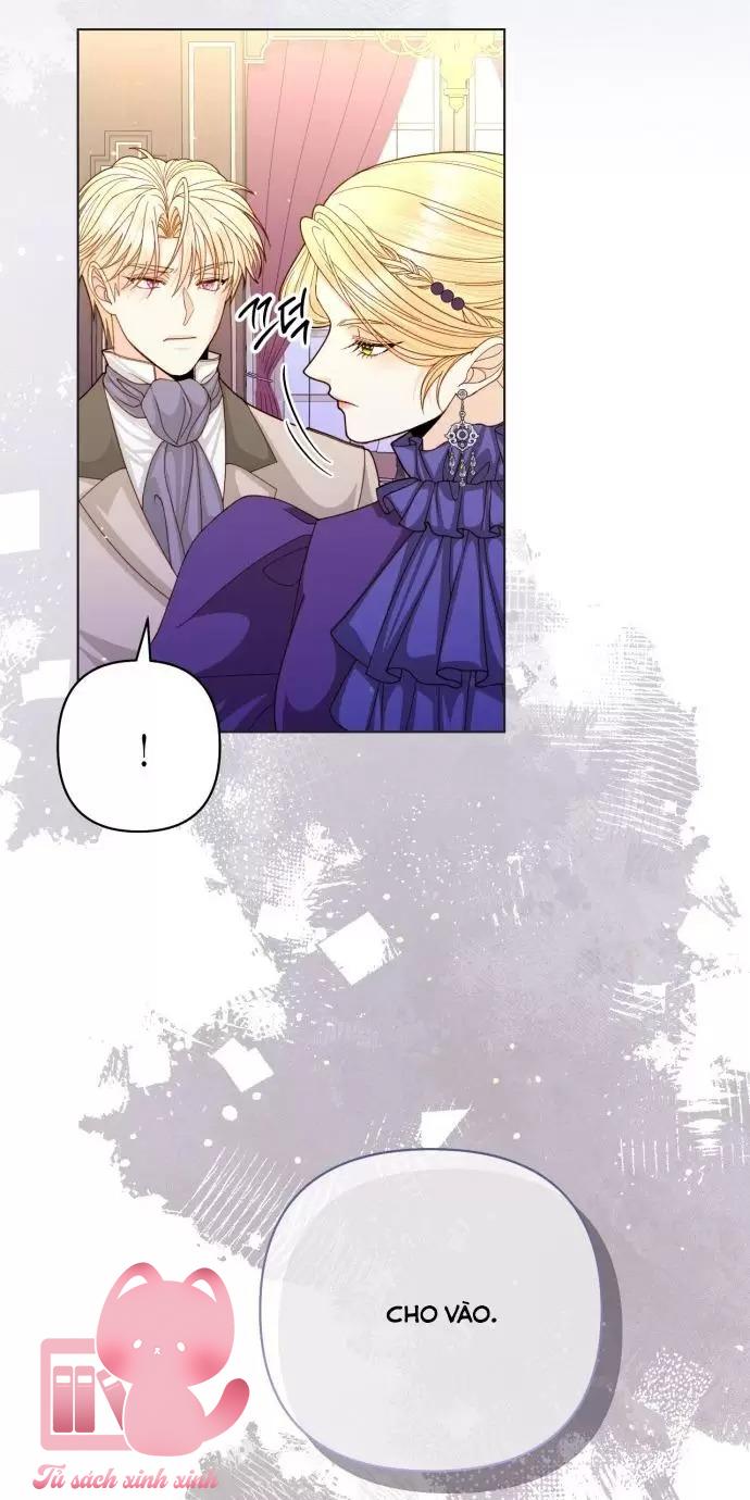 Hoàng Hậu Tái Hôn - Chap 143 - Trang 14