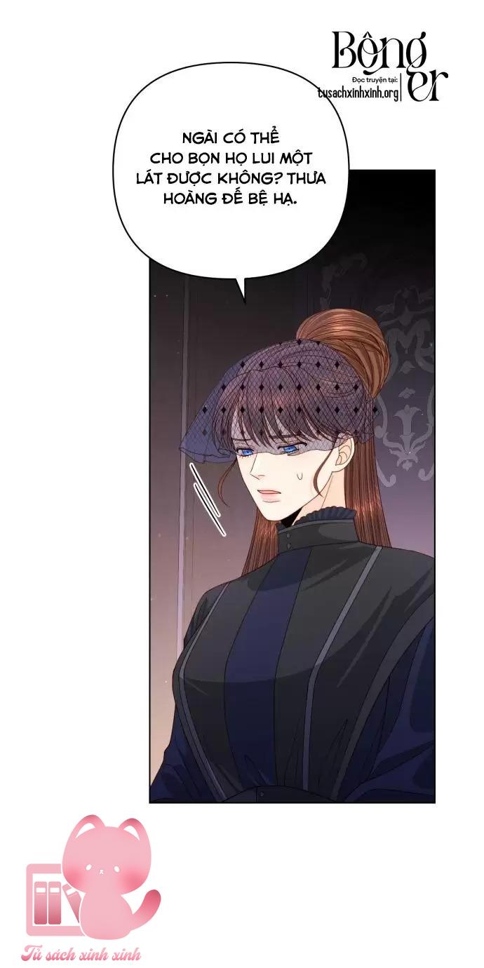 Hoàng Hậu Tái Hôn - Chap 143 - Trang 18