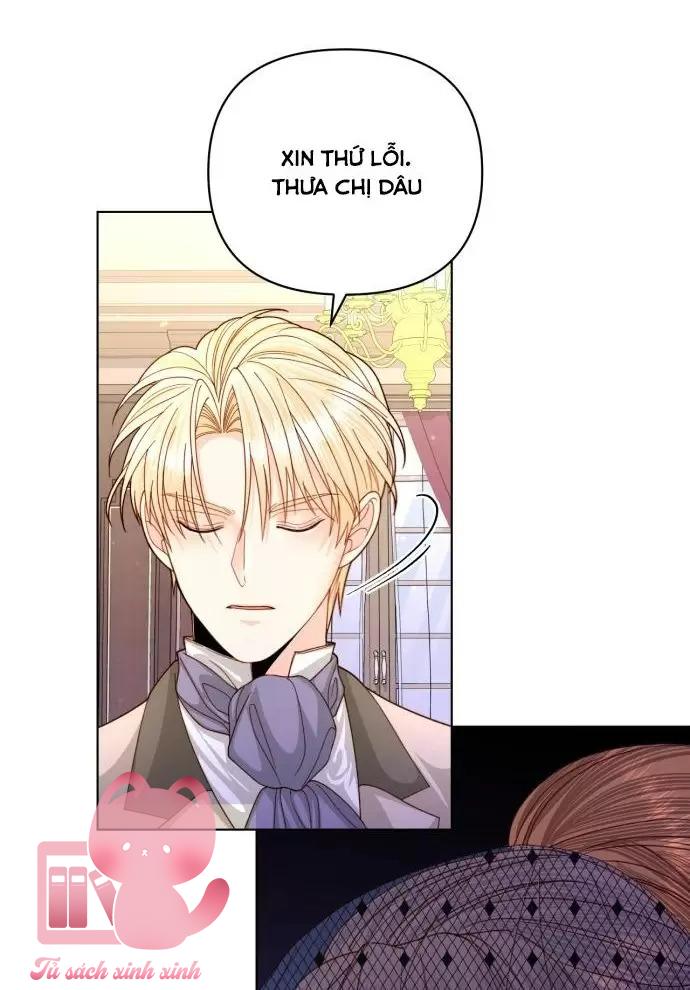 Hoàng Hậu Tái Hôn - Chap 143 - Trang 19