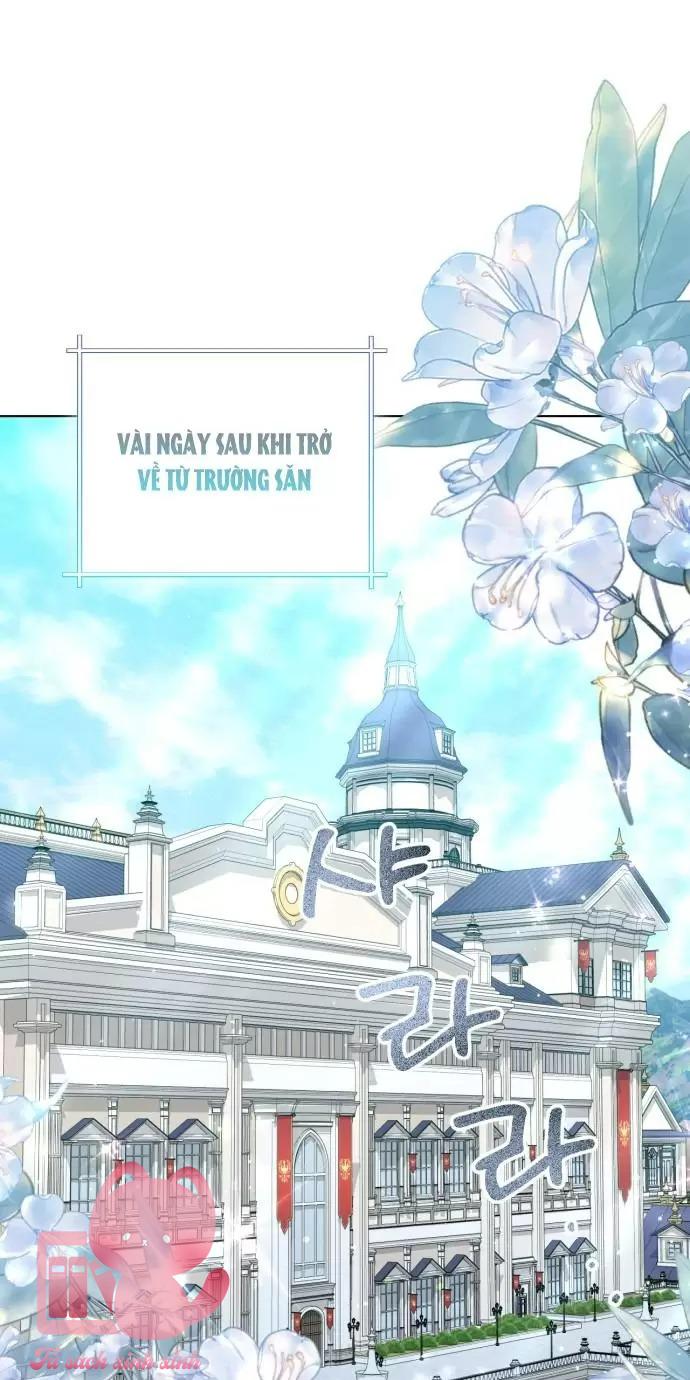 Hoàng Hậu Tái Hôn - Chap 143 - Trang 2