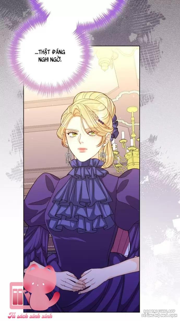 Hoàng Hậu Tái Hôn - Chap 143 - Trang 22