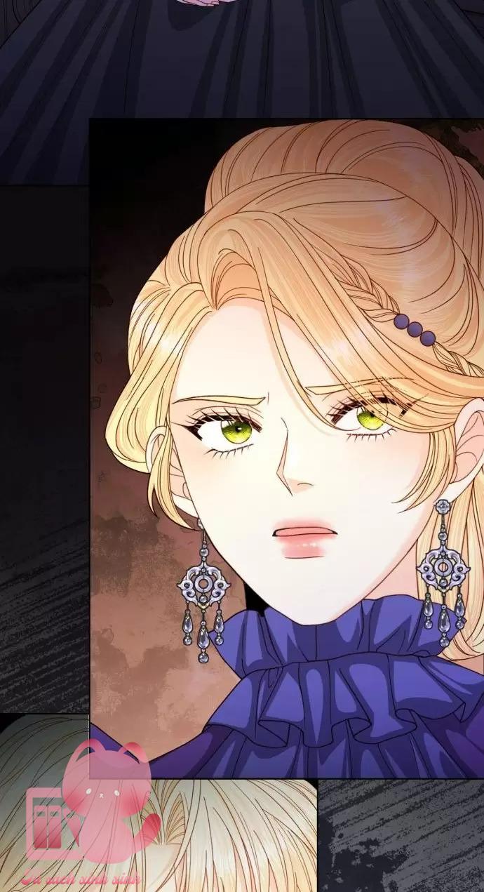 Hoàng Hậu Tái Hôn - Chap 143 - Trang 24