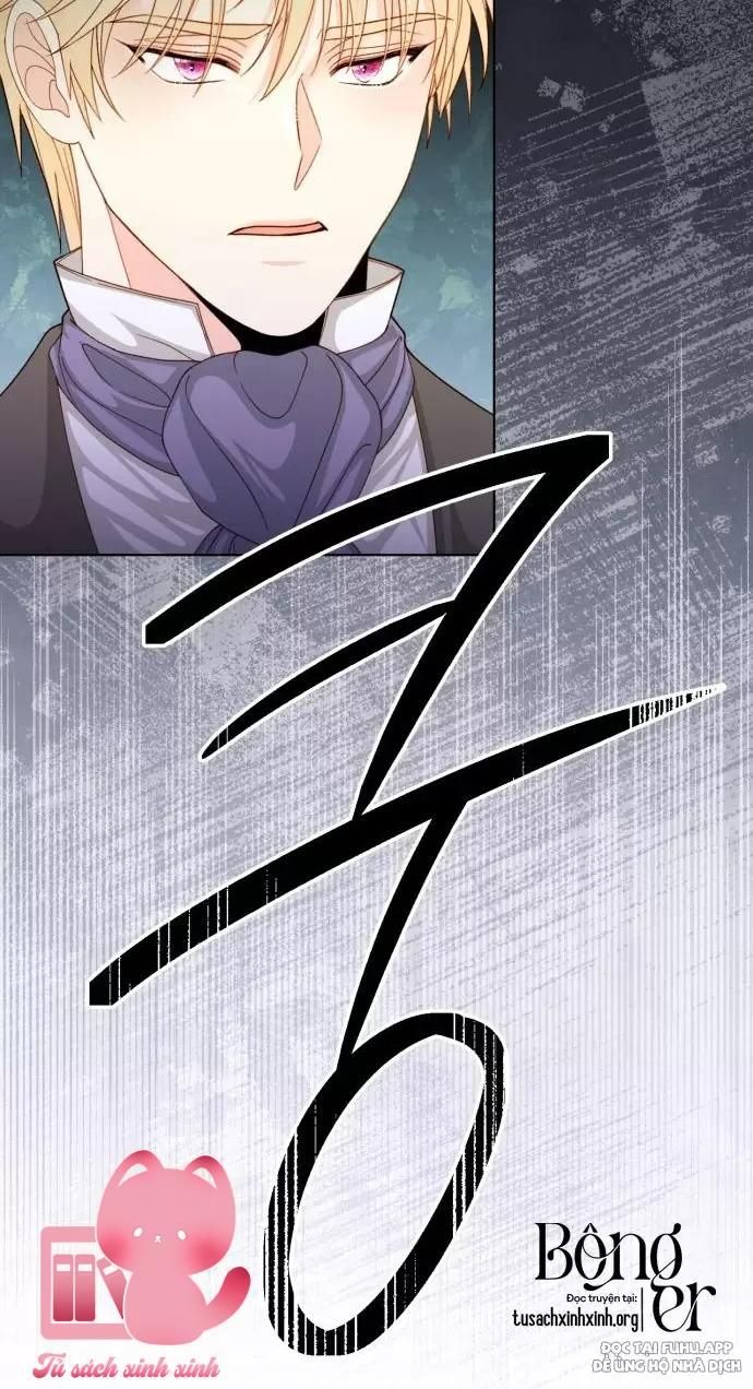 Hoàng Hậu Tái Hôn - Chap 143 - Trang 25