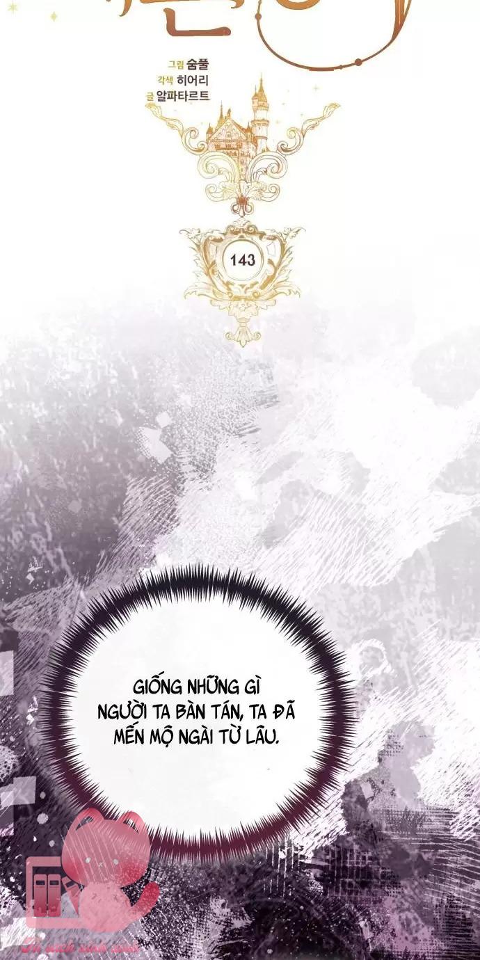 Hoàng Hậu Tái Hôn - Chap 143 - Trang 27