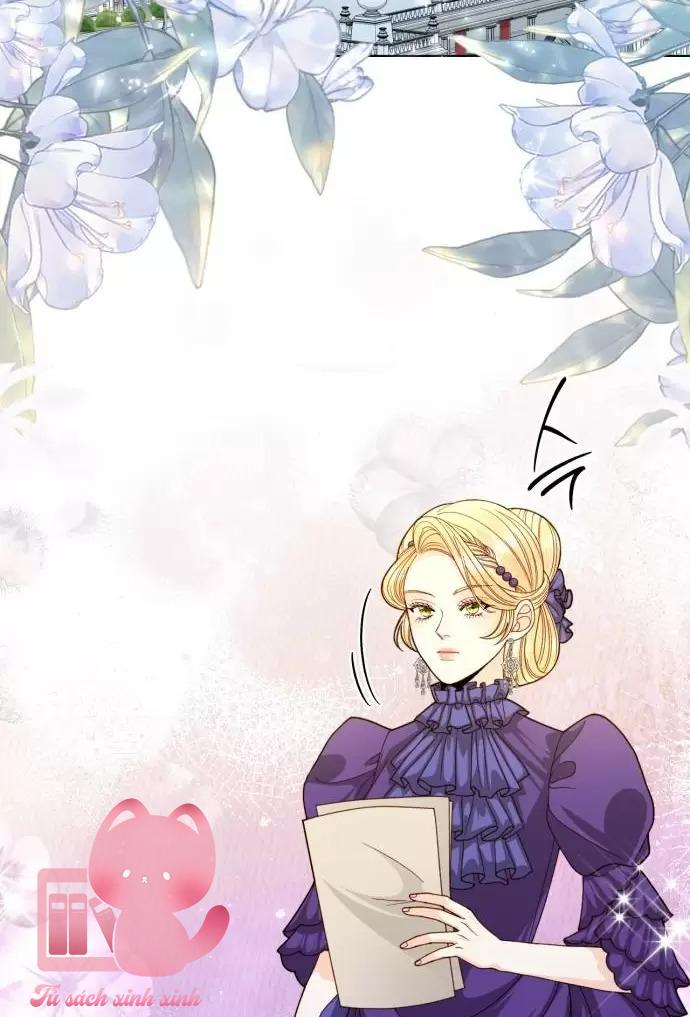 Hoàng Hậu Tái Hôn - Chap 143 - Trang 3