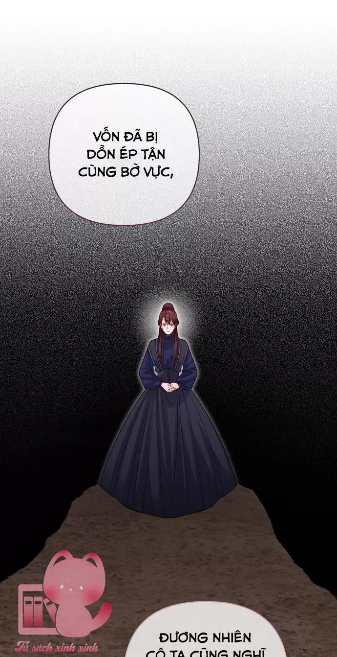 Hoàng Hậu Tái Hôn - Chap 143 - Trang 35