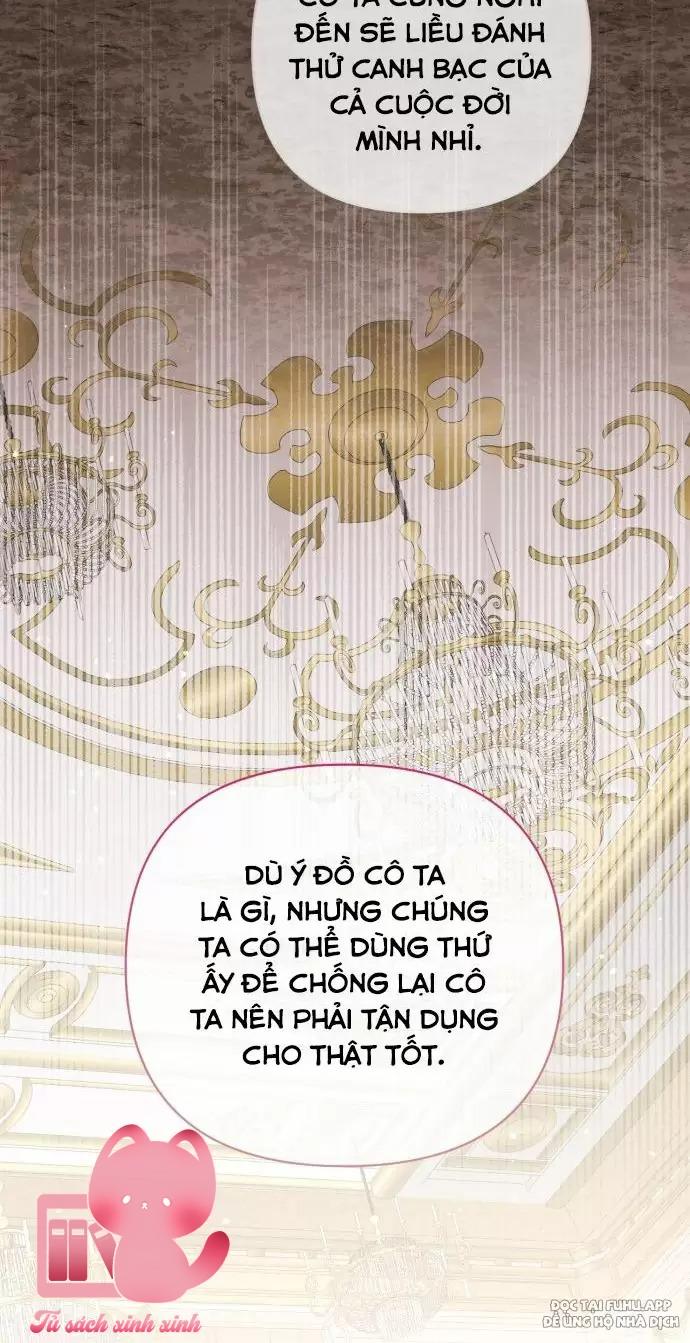 Hoàng Hậu Tái Hôn - Chap 143 - Trang 36