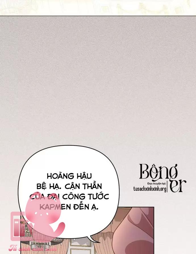 Hoàng Hậu Tái Hôn - Chap 143 - Trang 37