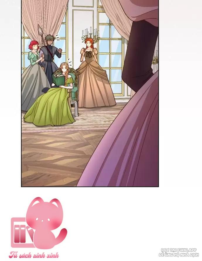 Hoàng Hậu Tái Hôn - Chap 143 - Trang 38