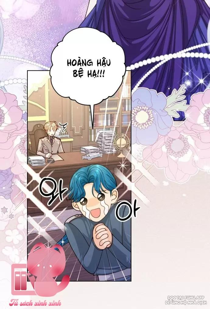 Hoàng Hậu Tái Hôn - Chap 143 - Trang 4