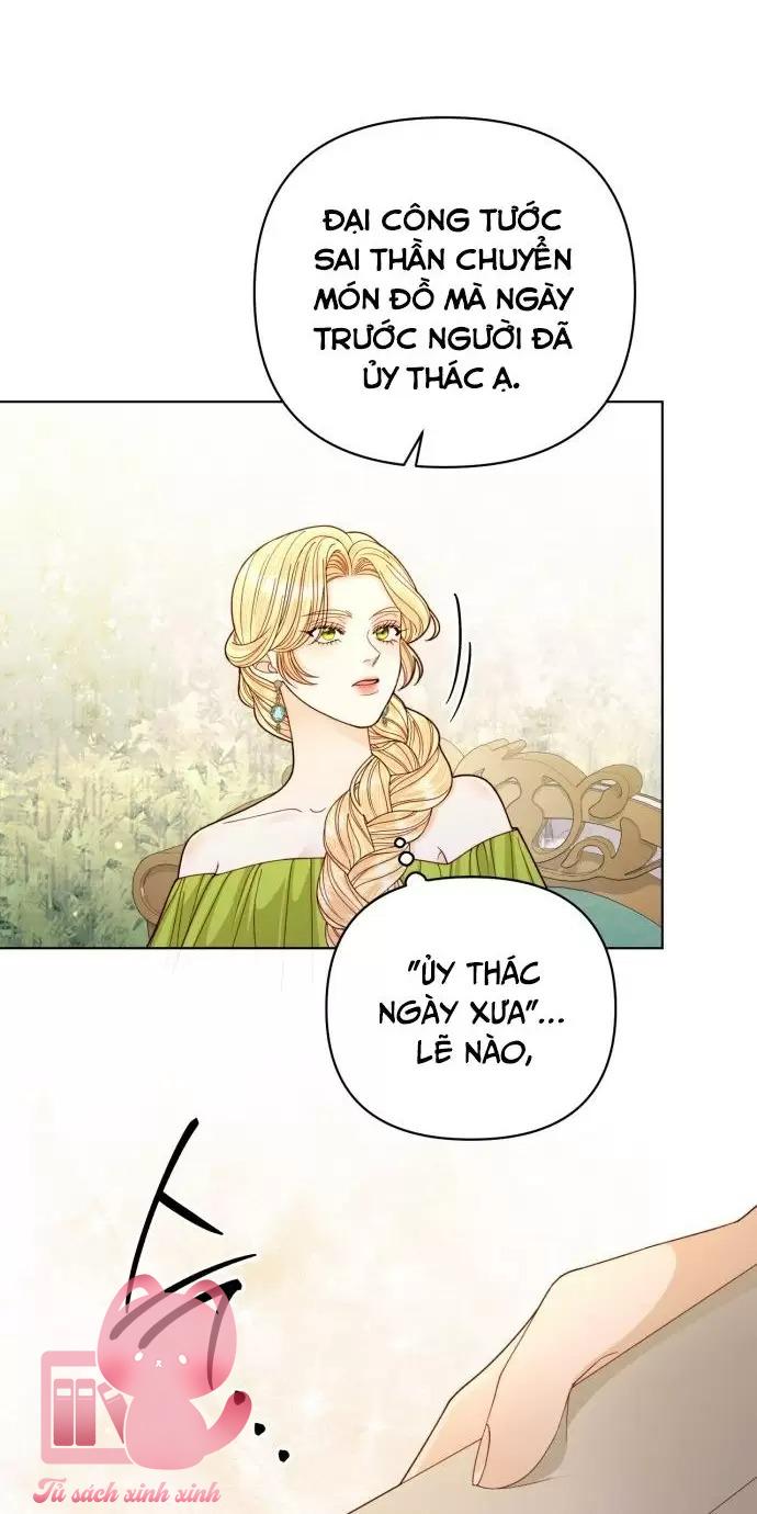 Hoàng Hậu Tái Hôn - Chap 143 - Trang 40