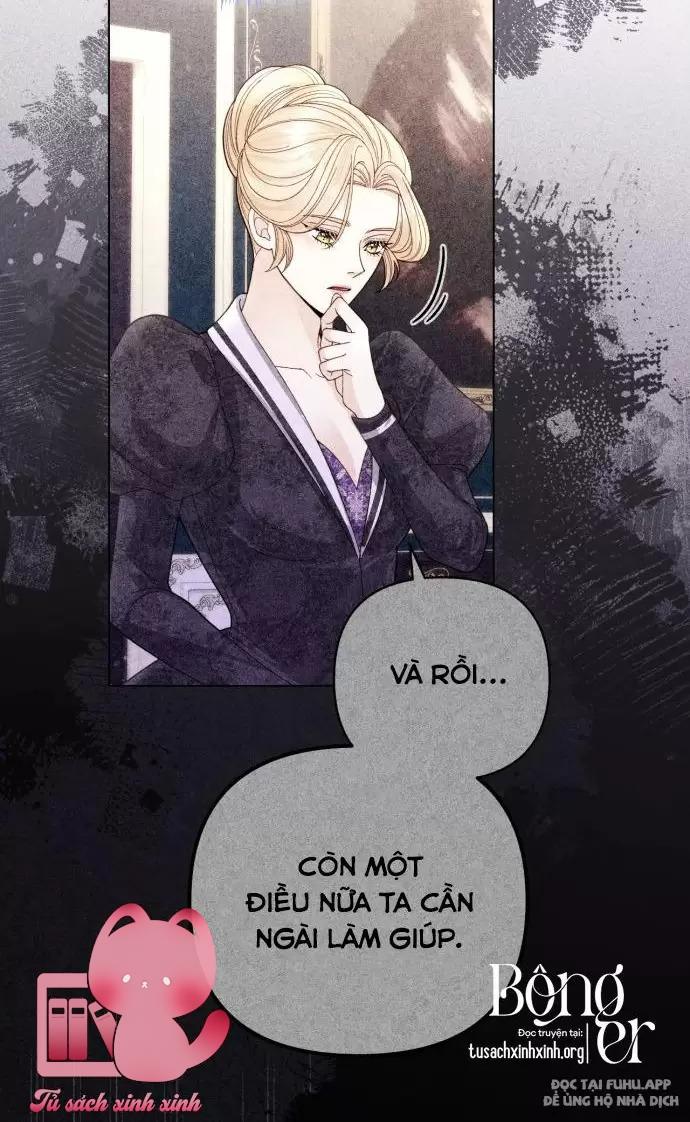 Hoàng Hậu Tái Hôn - Chap 143 - Trang 45