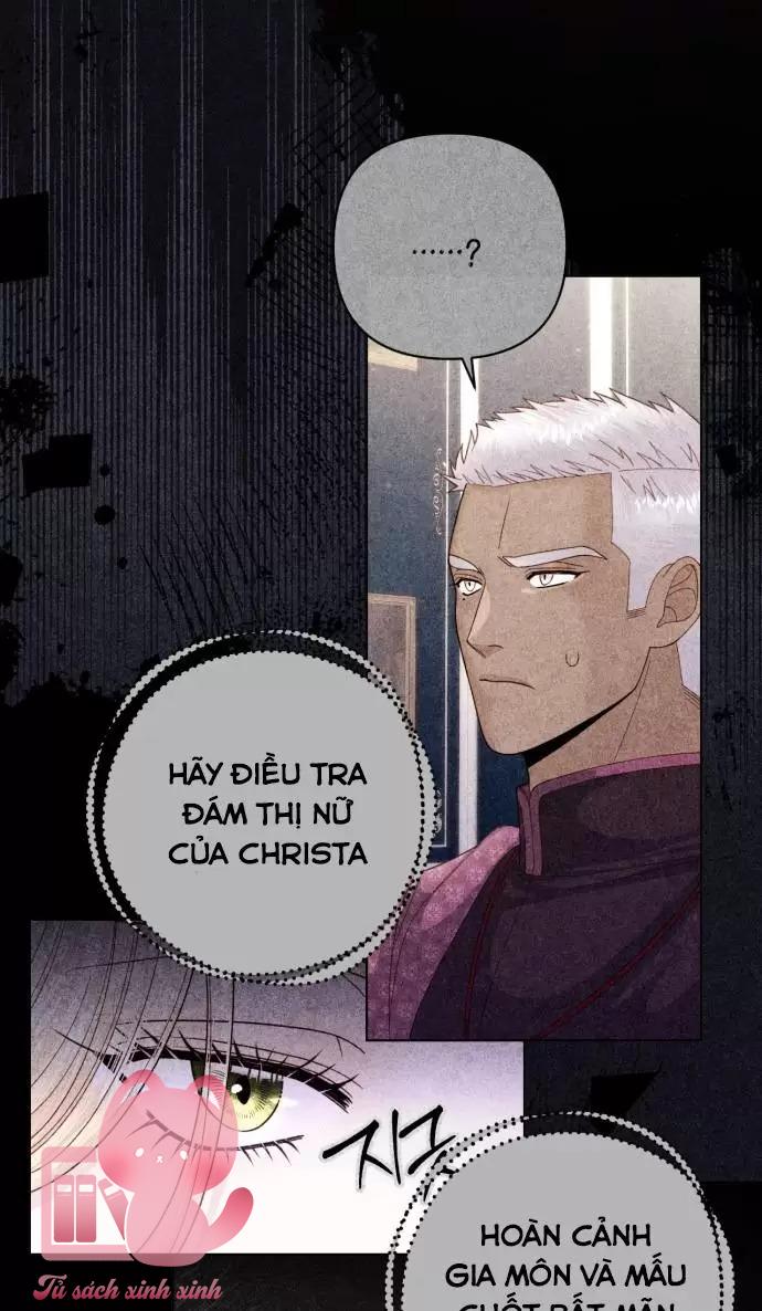 Hoàng Hậu Tái Hôn - Chap 143 - Trang 46