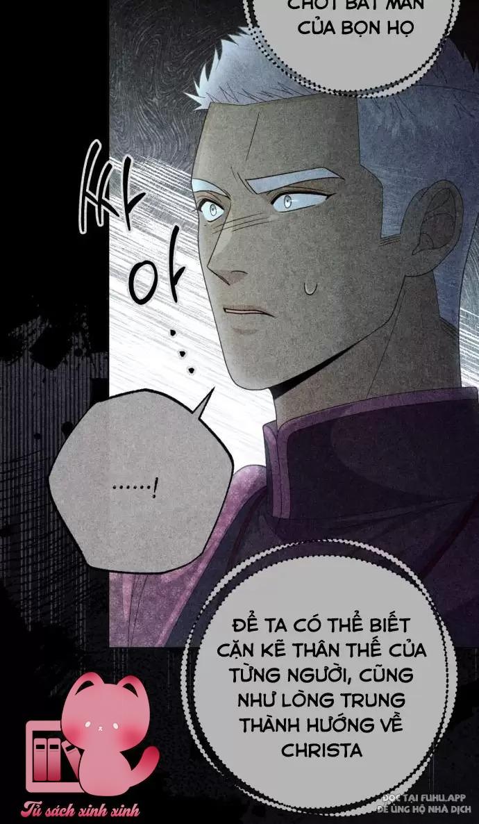 Hoàng Hậu Tái Hôn - Chap 143 - Trang 47