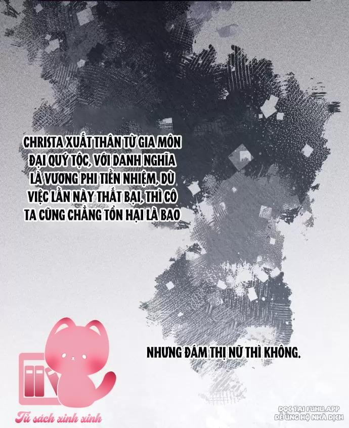 Hoàng Hậu Tái Hôn - Chap 143 - Trang 49