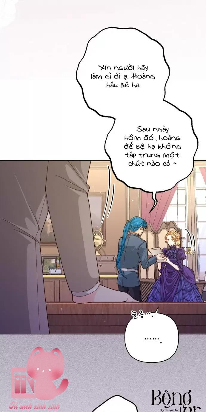 Hoàng Hậu Tái Hôn - Chap 143 - Trang 5